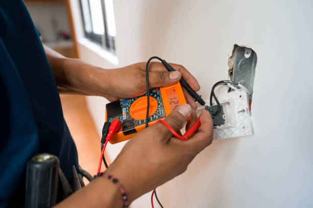 Electrical System Inspection in Curtisville, PA