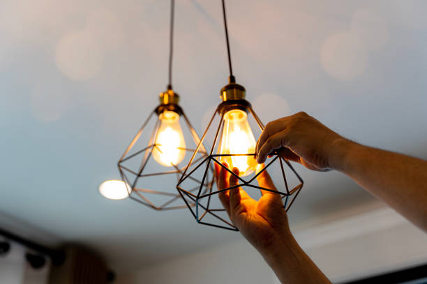 Electrical Rewiring Services in Curtisville, PA