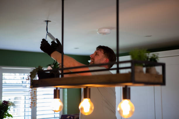 Affordable Emergency Electrician in Curtisville, PA