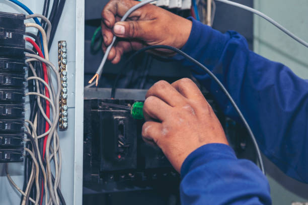 Best 24-Hour Electrician  in Curtisville, PA