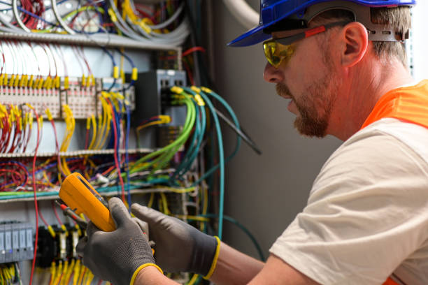 Best Affordable Electrical Installation  in Curtisville, PA