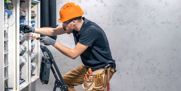 Best Electrical Upgrades for Homes  in Curtisville, PA